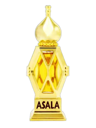 Mukhallath Asala