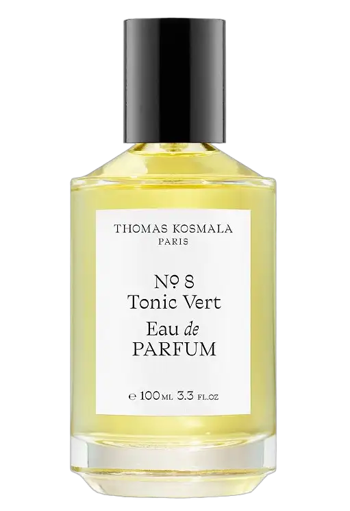 Tonic Vert