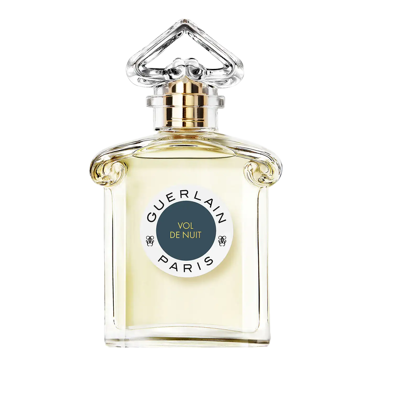 Vol De Nuit Eau De Toilette by Guerlain