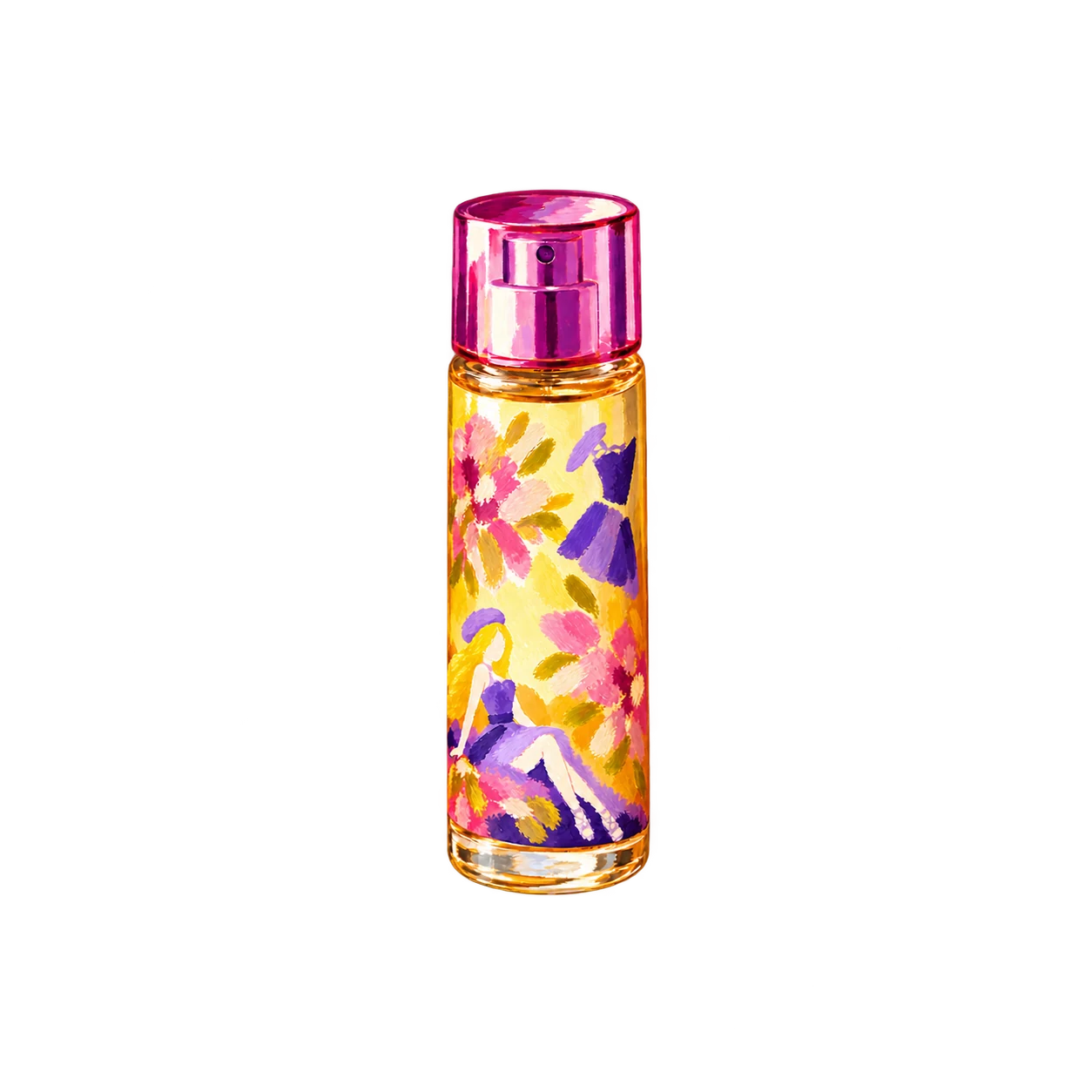 Passport Paris by Paris Hilton