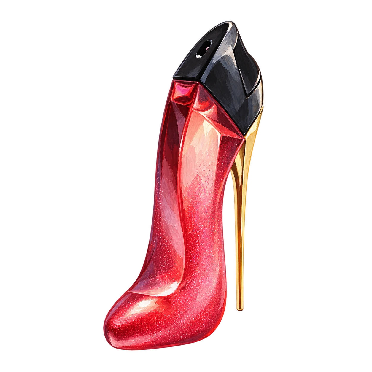 Very Good Girl Glam by Carolina Herrera