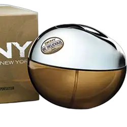 DKNY Be Delicious Men by Donna Karan