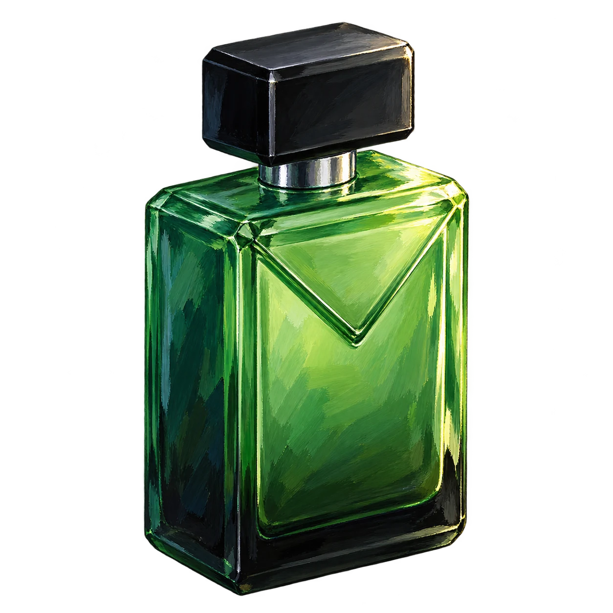 Paradigme by Prada