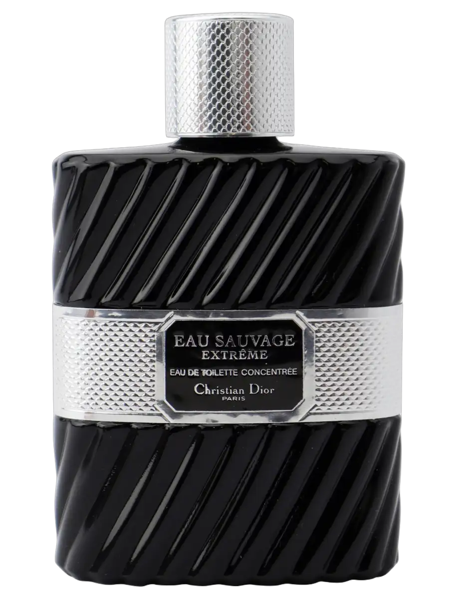 Eau Sauvage Extreme