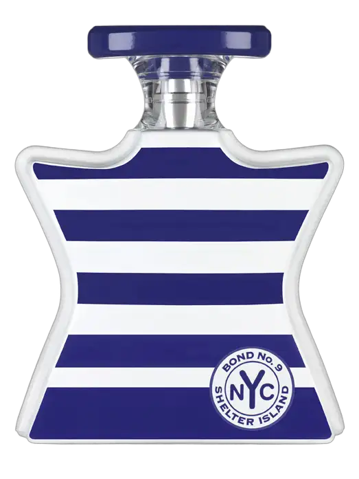 Shelter Island by Bond No 9