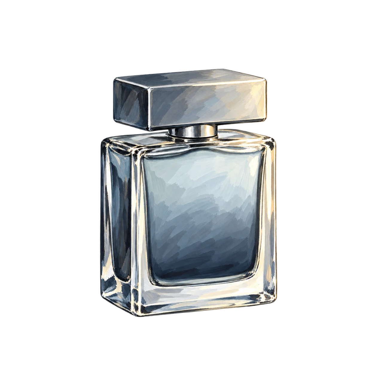 The One Grey by Dolce&Gabbana