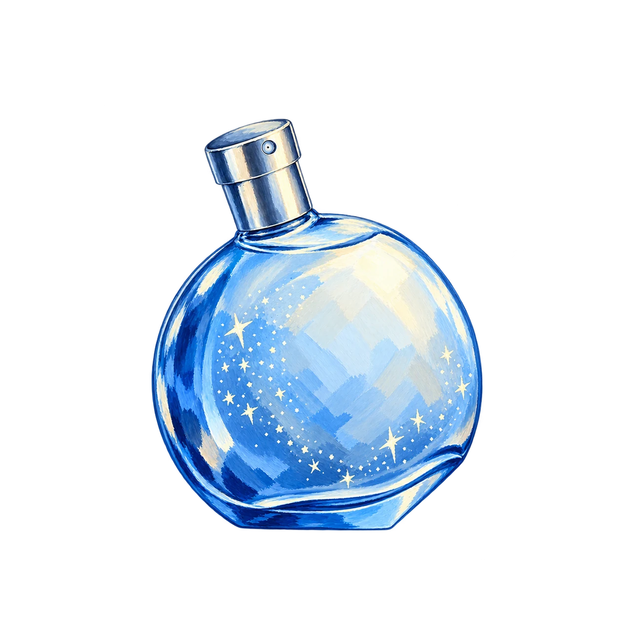 Eau des Merveilles Bleue by Hermès