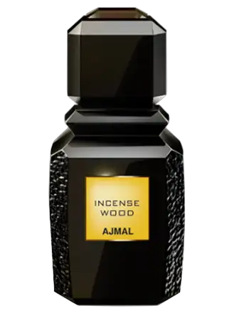 Incense Wood by Ajmal