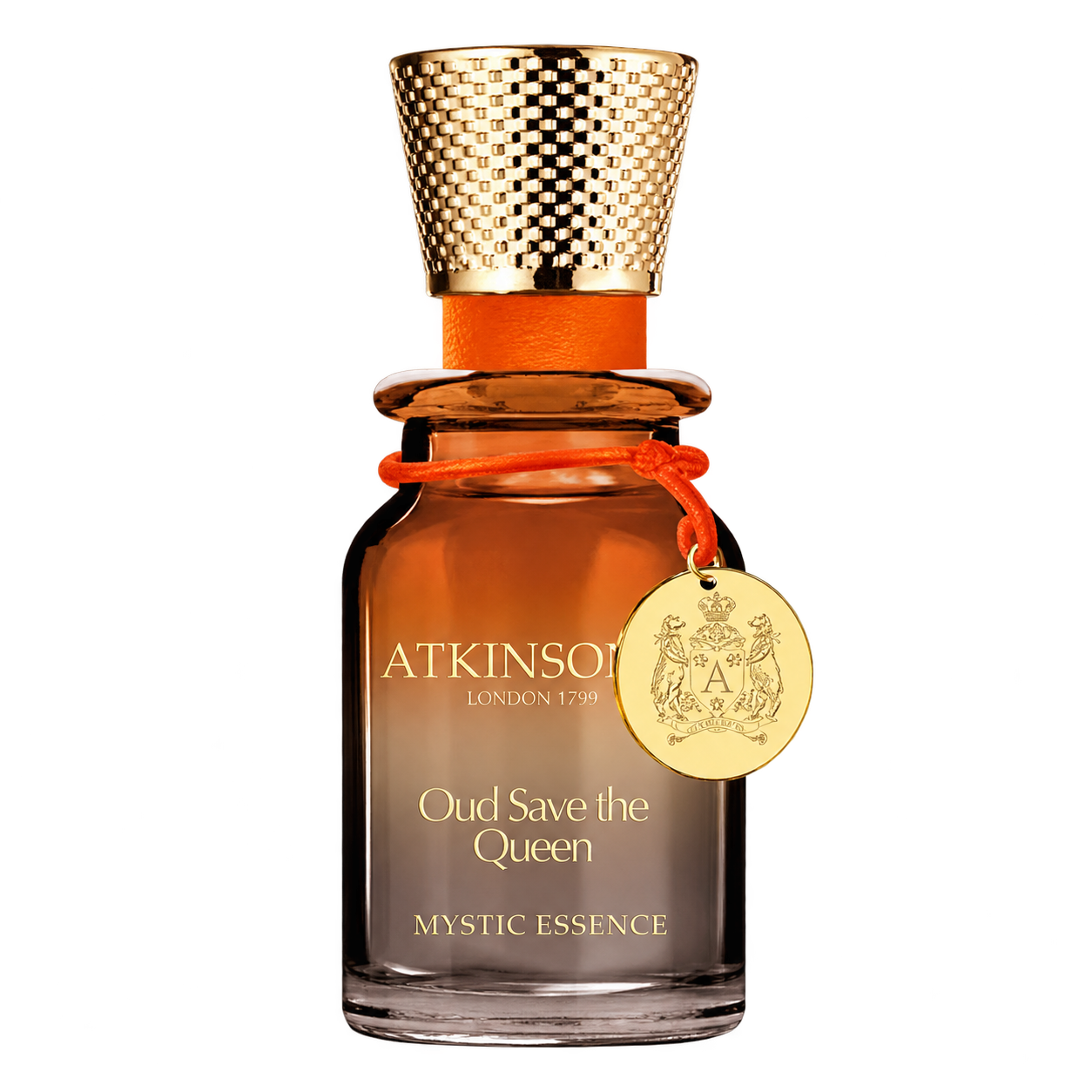 Oud Save The Queen