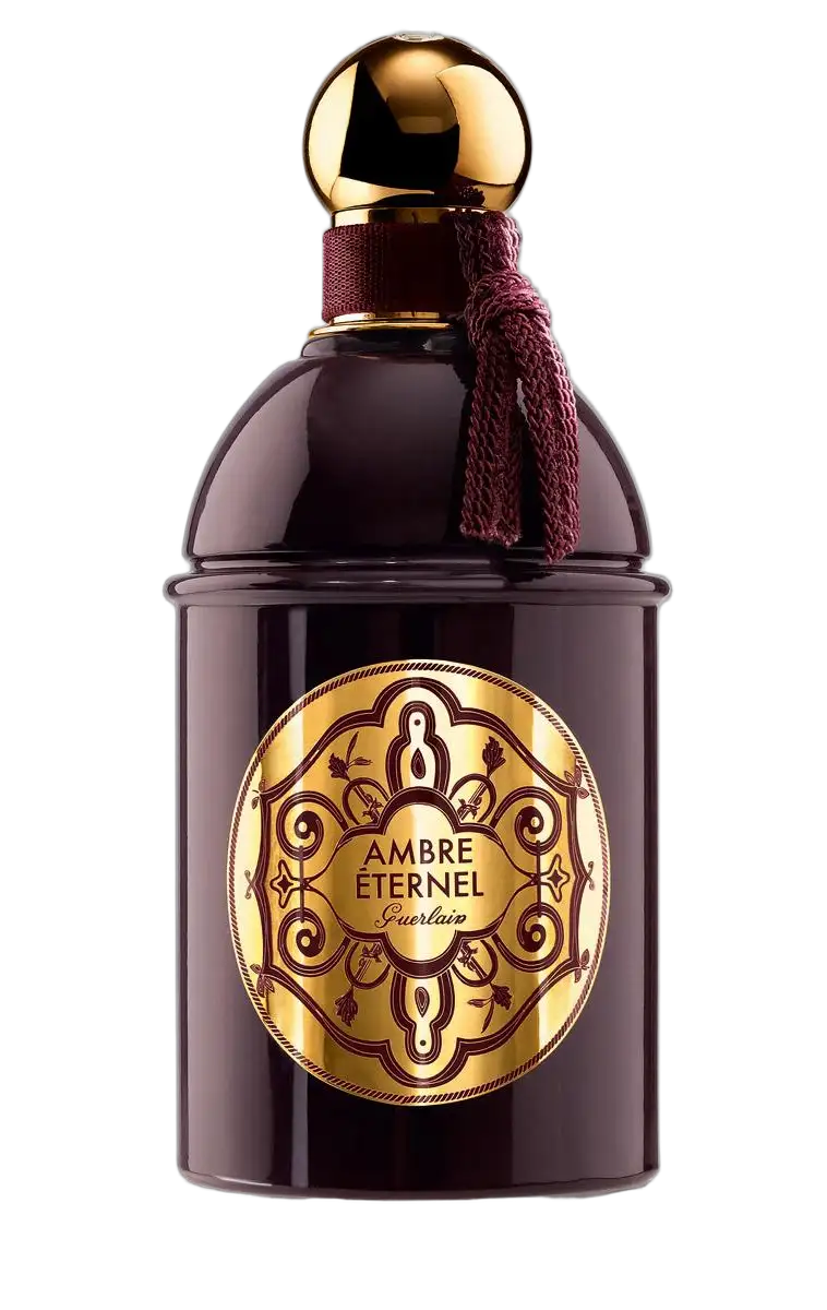 Les Absolus d'Orient Ambre Eternel by Guerlain