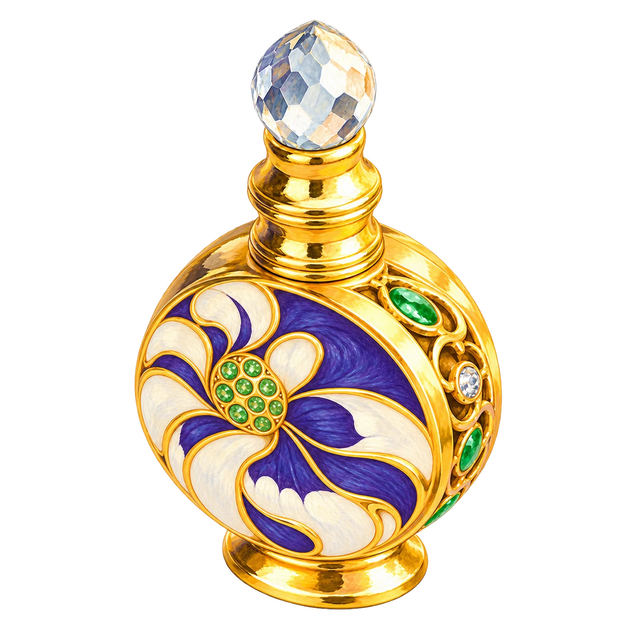 Layali by Swiss Arabian