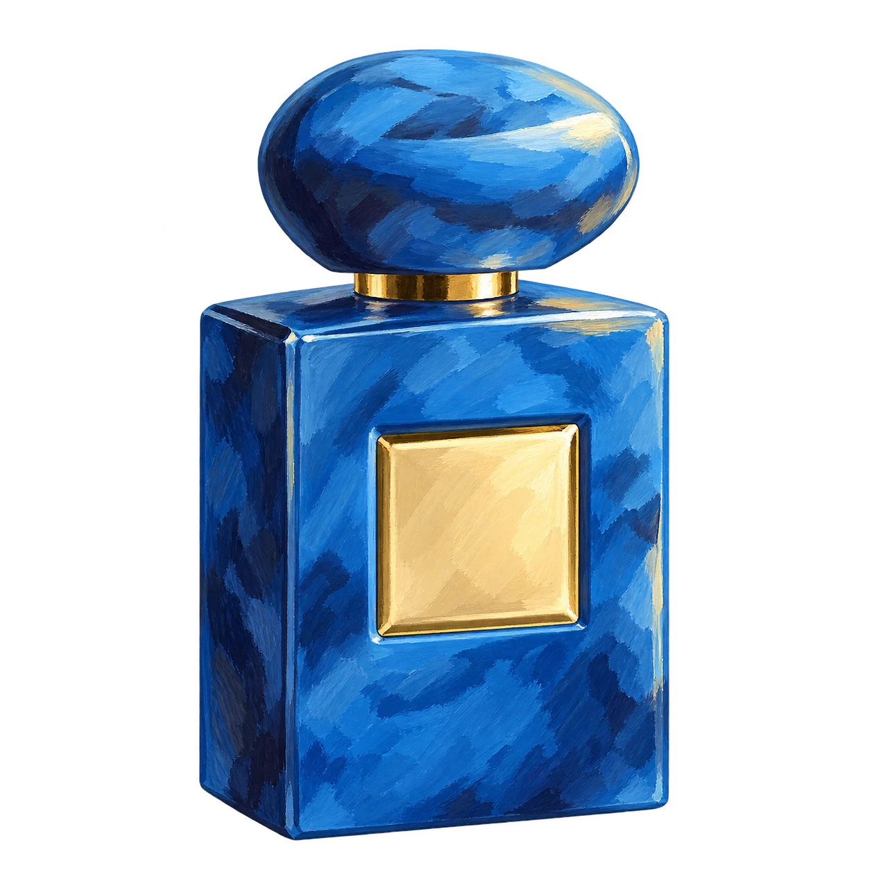 Armani Privé Bleu Lazuli