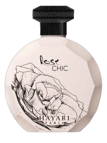 Rose Chic