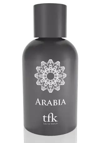 Arabia