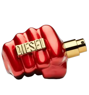 Only The Brave Iron Man by Diesel