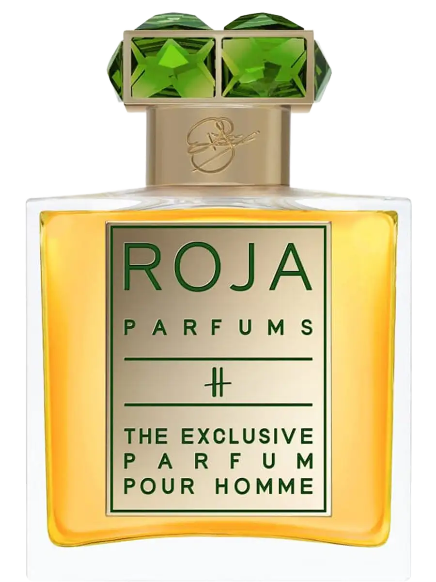 H The Exclusive Parfum Pour Homme by Roja Dove