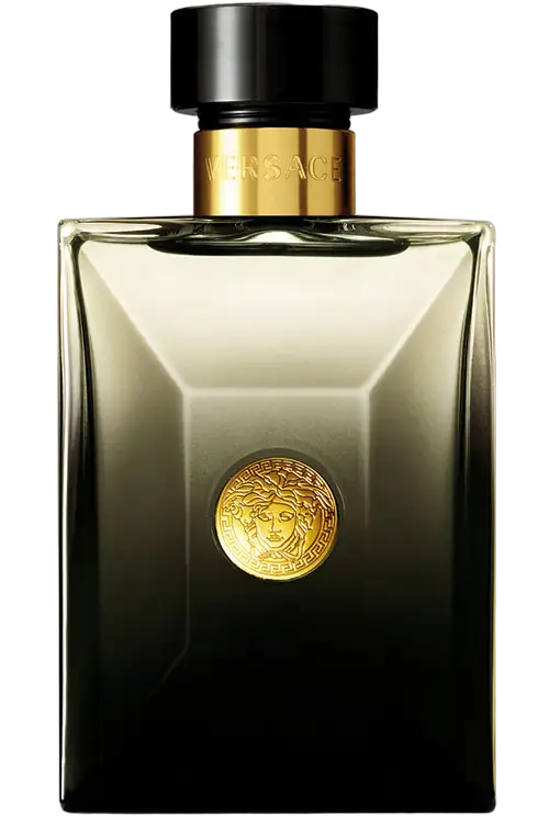 Versace Pour Homme Oud Noir by Versace