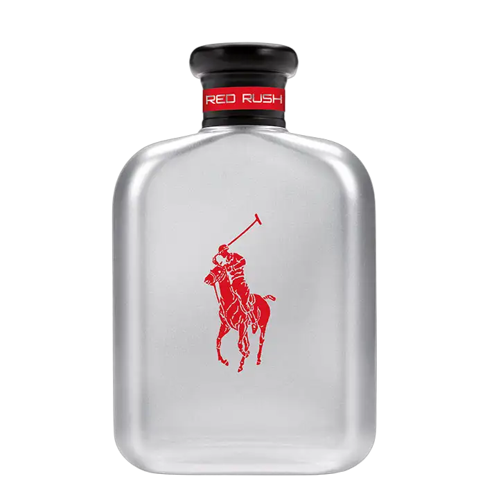 Polo Red Rush