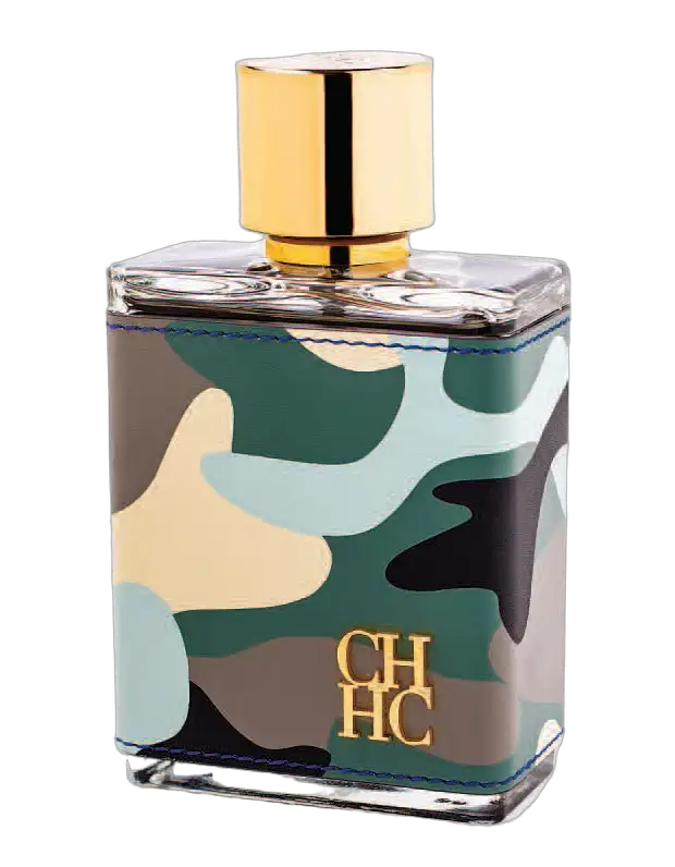 CH Men Africa by Carolina Herrera