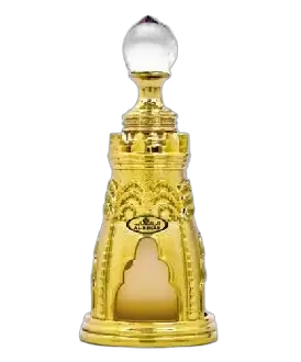 Al Sharquiah by ALREHAB PERFUMES bottle