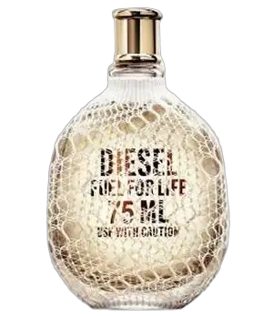 Fuel For Life Femme