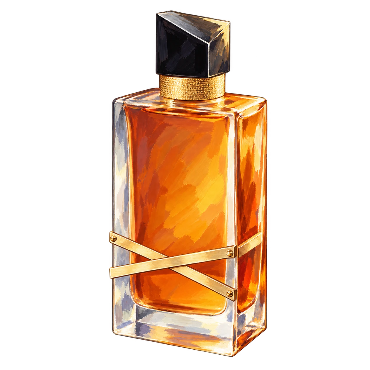 Libre Intense by Yves Saint Laurent