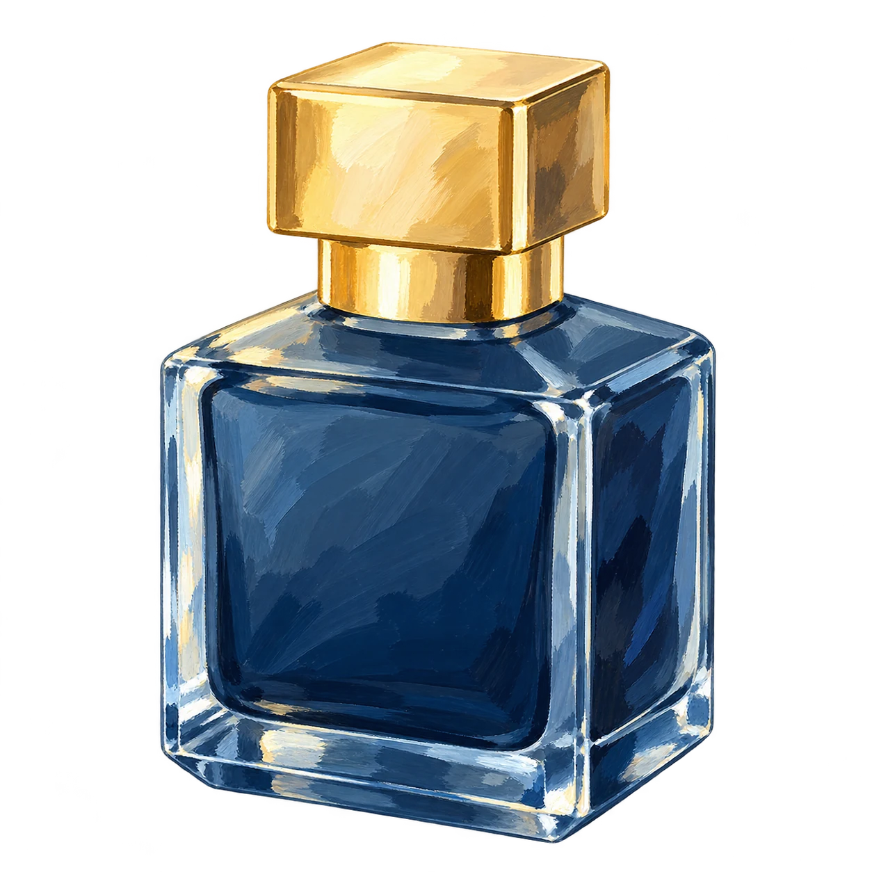 Oud Silk Mood