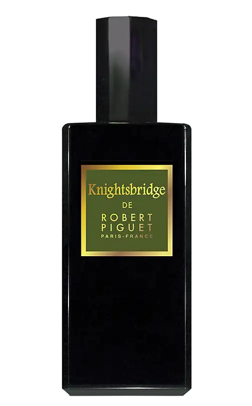 Knightsbridge by Robert Piguet