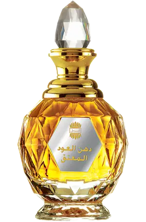 Dahn Al Oudh Moattaq