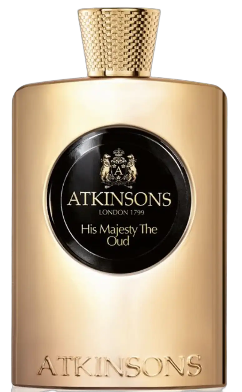 Atkinsons His Majesty The Oud