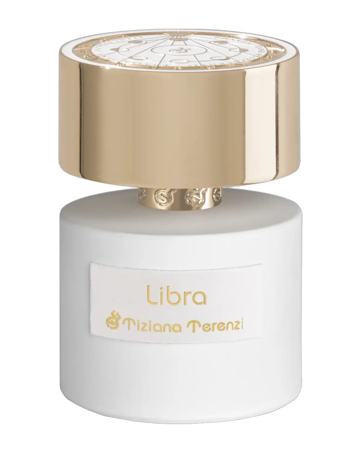 Libra by Tiziana Terenzi