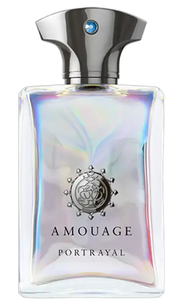 Portrayal Man by Amouage