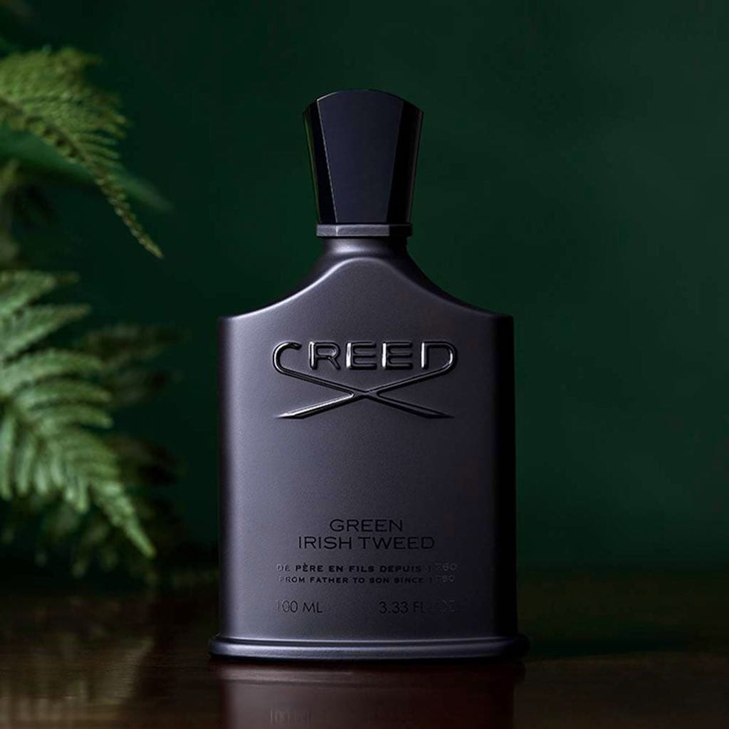Creed - Green Irish Tweed