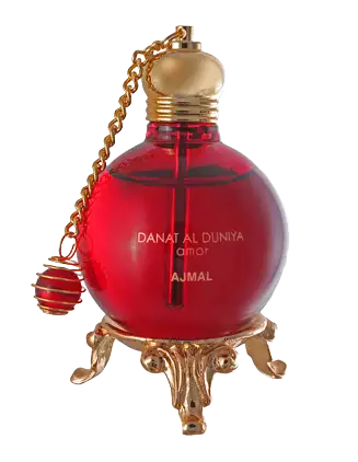 Danat Al Duniya by Ajmal