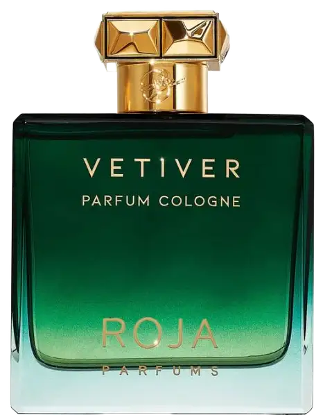 Vetiver Pour Homme Parfum Cologne by Roja Dove