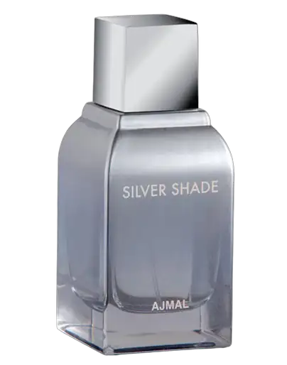 Silver Shade