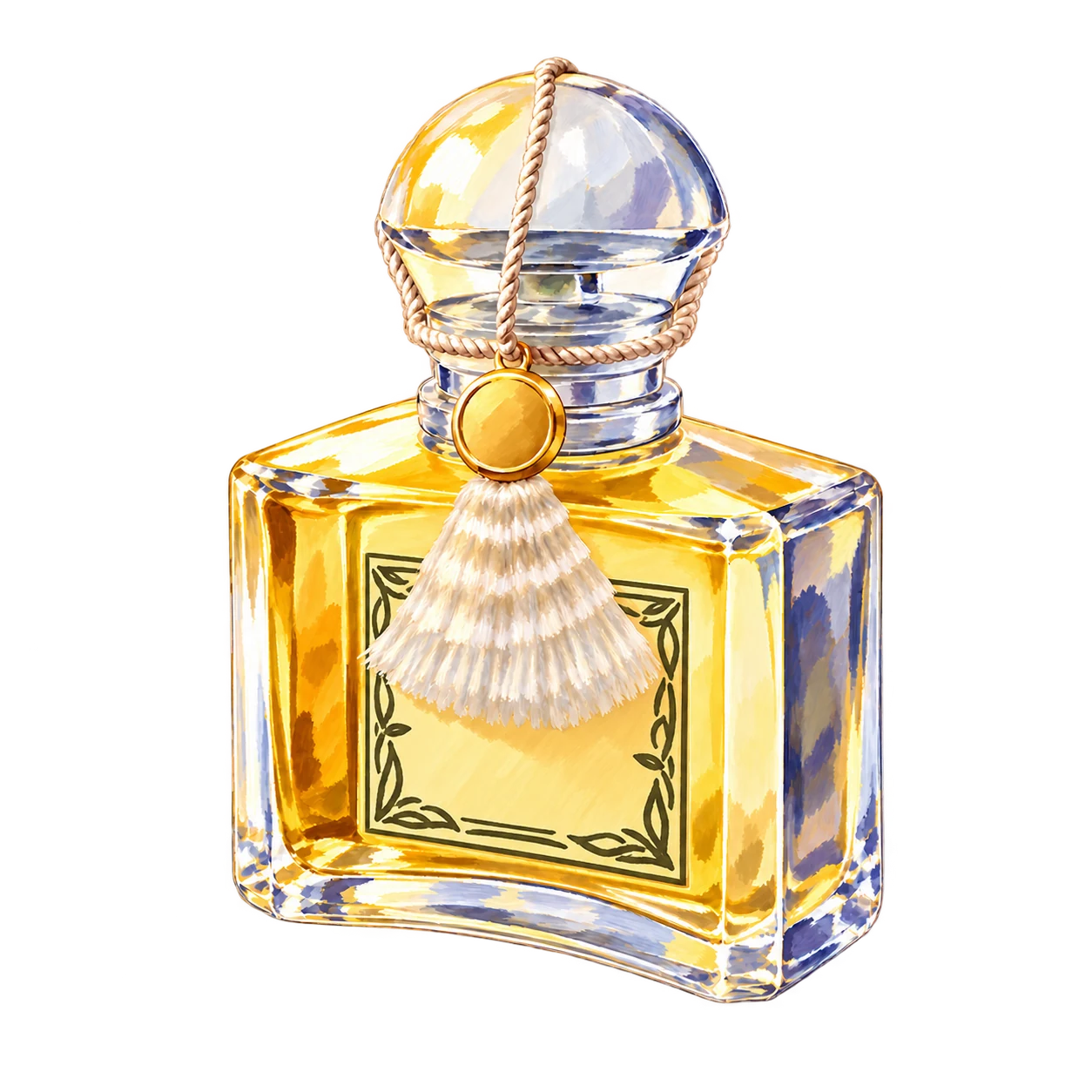 Jicky by Guerlain