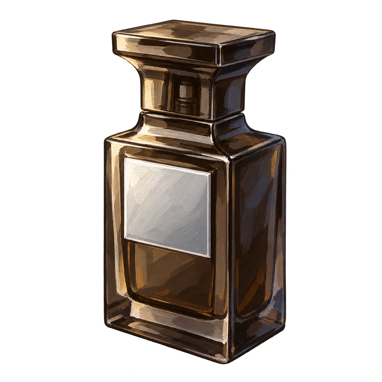 Oud Wood Parfum