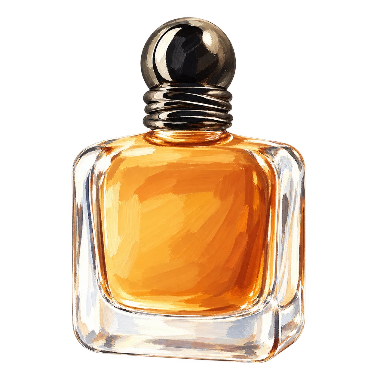 Emporio Armani Stronger With You by Giorgio Armani