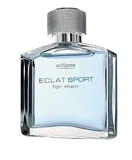 Eclat Sport by Oriflame