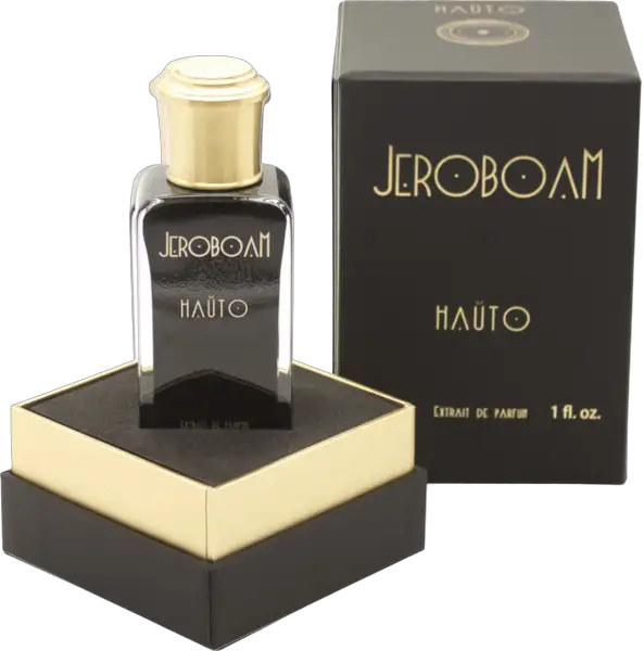Hauto by Jeroboam