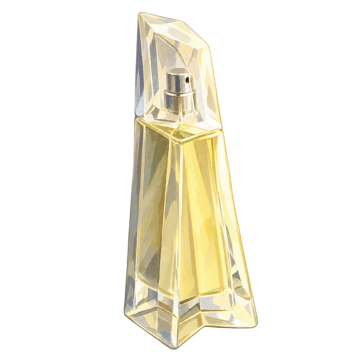 Chaos 1996 by Donna Karan