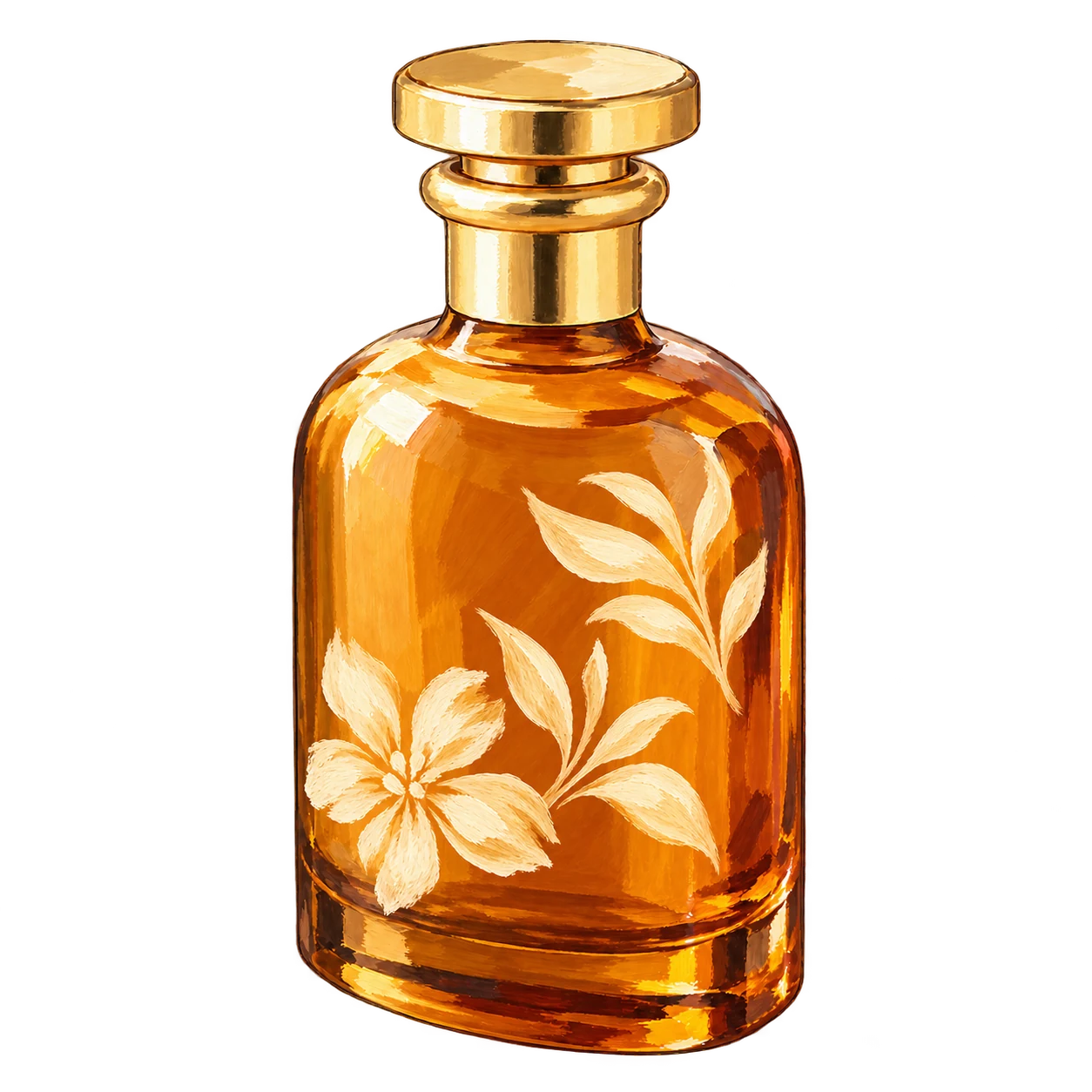 Fiori di Neroli by Gucci