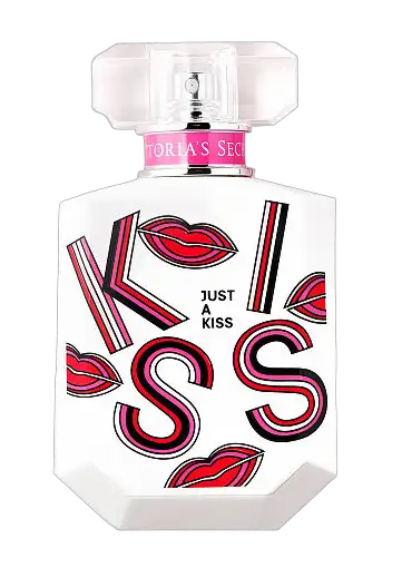 Just A Kiss