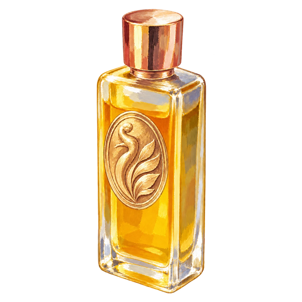 Fleurs d'Amour by Roger & Gallet