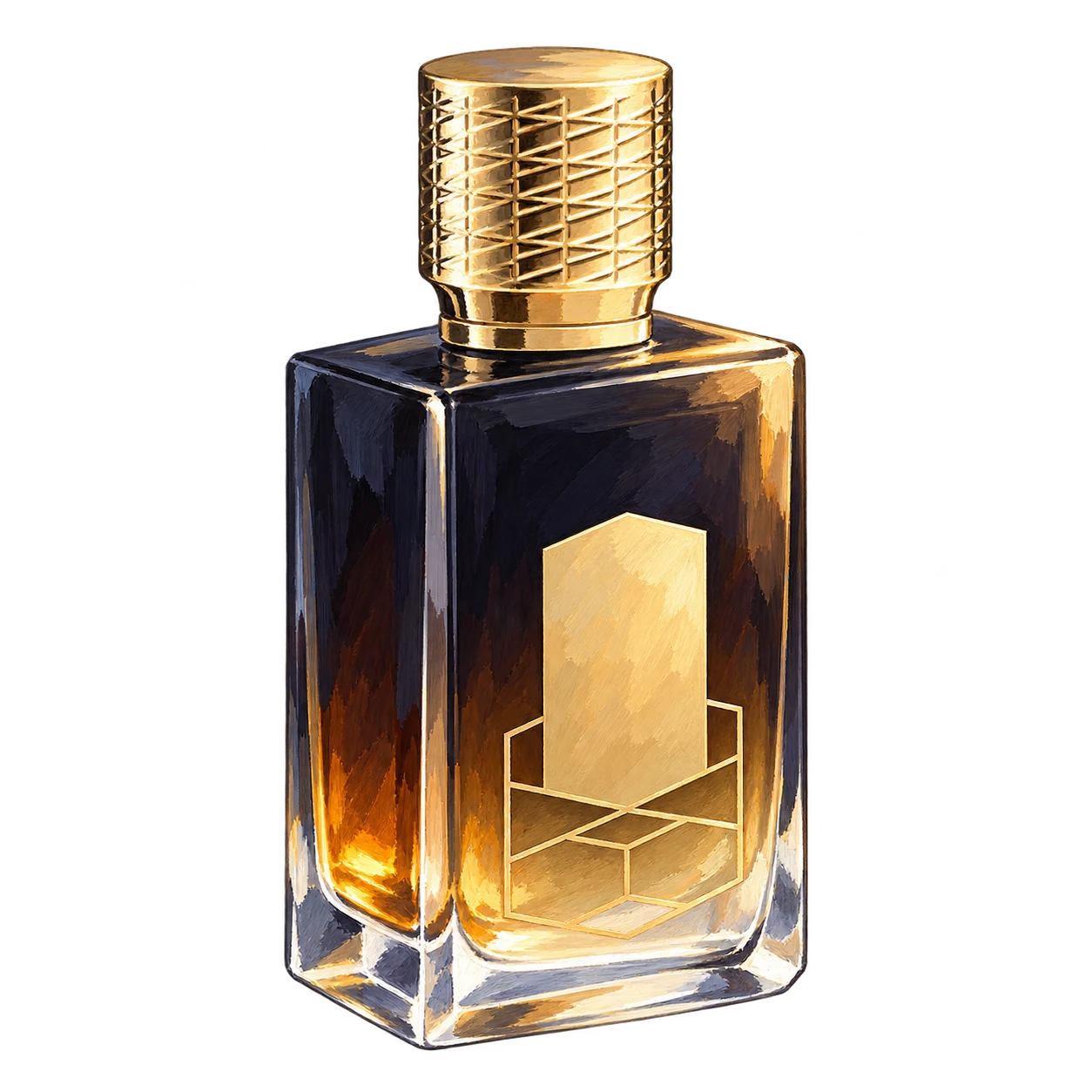 Amber Sky
