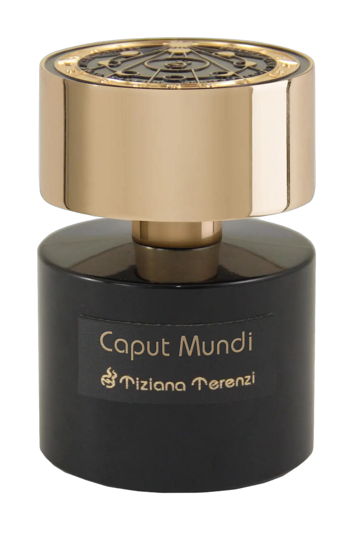Caput Mundi by Tiziana Terenzi
