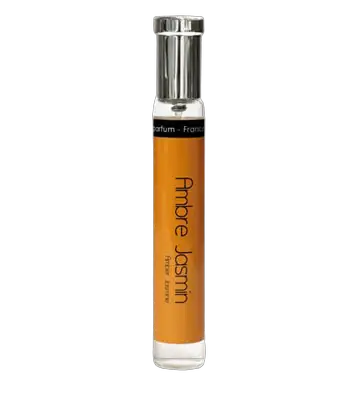 Ambre Jasmin