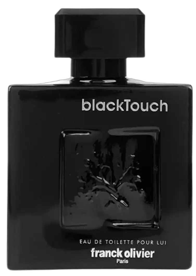 Black Touch
