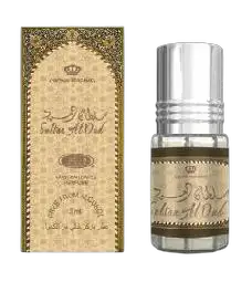 Sultan Al Oud